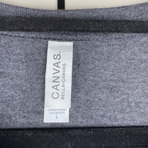 Kind People Are My Kinda People Graphic Tee Tshirt L - Picture 4 of 4